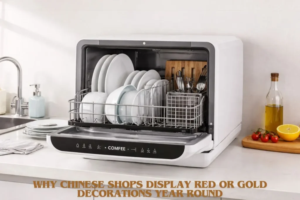 Is a COMFEE Dishwasher Worth Buying?