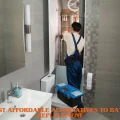The Most Affordable Alternatives to Bathroom Replacement