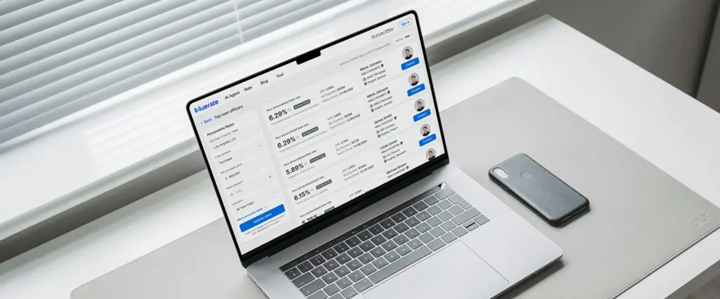 Where to Find Non-QM Loan Officers