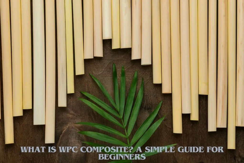 What Is WPC Composite A Simple Guide for Beginners