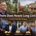 Where Does Howie Long Live