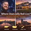 Where Does Jelly Roll Live