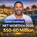 David Grutman Net Worth in 2026 What We Know