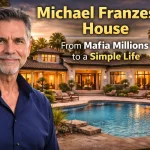 Michael Franzese House
