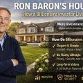 Ron Baron House