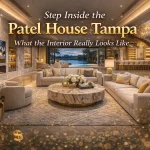 Step Inside the Patel House Tampa