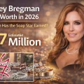 Tracey Bregman Net Worth