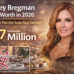 Tracey Bregman Net Worth