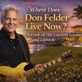 Where Does Don Felder Live Now