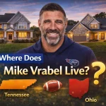 Where Does Mike Vrabel Live A Look at His Tennessee Home
