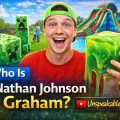 Who Is Nathan Johnson Graham