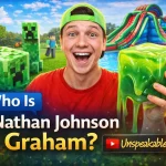 Who Is Nathan Johnson Graham
