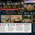 Cal McNair’s House