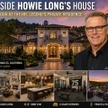 Howie Long’s House