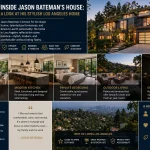 Jason Bateman’s House