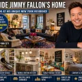 Jimmy Fallon’s Home