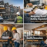 Transforming Dutch Homes