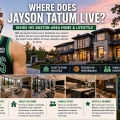Where Does Jayson Tatum Live