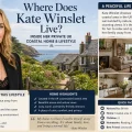 Where Does Kate Winslet Live