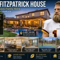Where Does Ryan Fitzpatrick Live