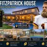 Where Does Ryan Fitzpatrick Live