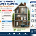 How to Protect Your Home's Plumbing During Every Season