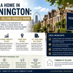 Selling a Home in Kennington What Local Sellers Should Know
